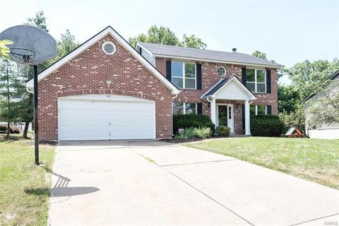 406 Gillham, Ballwin, MO 63021 photo 39