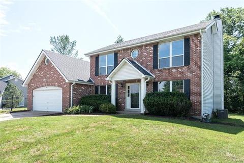 406 Gillham, Ballwin, MO 63021 photo 36