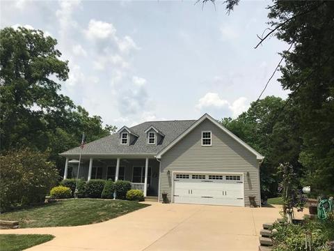 3 Westgate, Washington, MO 63090 photo 1