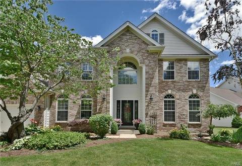 889 Cypress Trl, O'fallon, MO 63368 photo 1