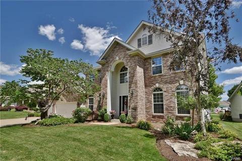 889 Cypress Trl, O'fallon, MO 63368 photo 2