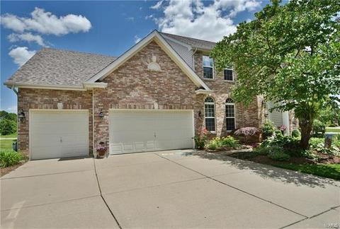 889 Cypress Trl, O'fallon, MO 63368 photo 3