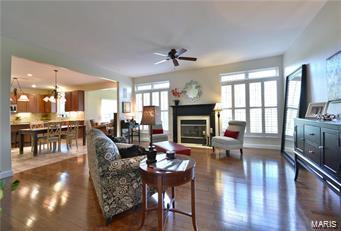 889 Cypress Trl, O'fallon, MO 63368 photo 8