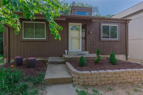 965 Barcroft Woods Dr, Manchester, MO 63021 photo 2