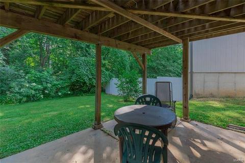 965 Barcroft Woods Dr, Manchester, MO 63021 photo 23