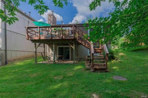 965 Barcroft Woods Dr, Manchester, MO 63021 photo 26