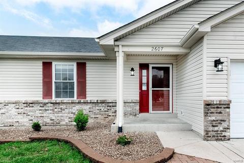 2607 Breezy Point Ln, O'fallon, MO 63368 photo 2