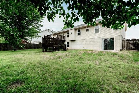 2607 Breezy Point Ln, O'fallon, MO 63368 photo 18