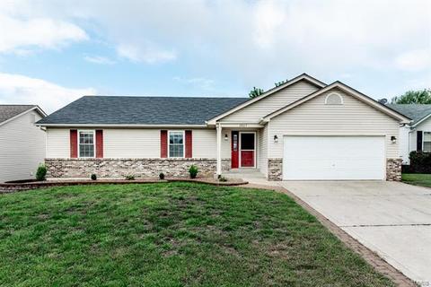 2607 Breezy Point Ln, O'fallon, MO 63368 photo 1