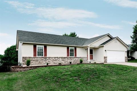 2607 Breezy Point Ln, O'fallon, MO 63368 photo 19