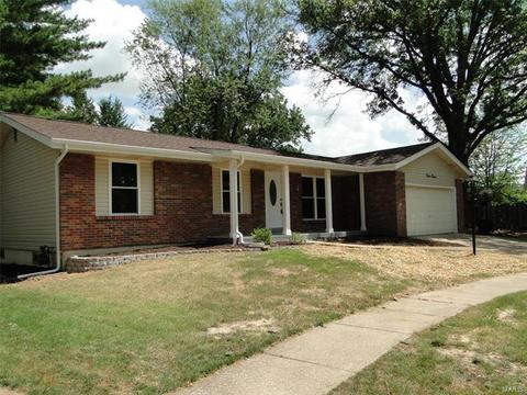 1212 Blackwatch Dr, Manchester, MO 63021 photo 20