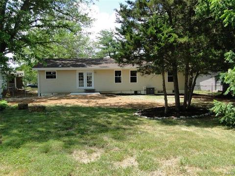 1212 Blackwatch Dr, Manchester, MO 63021 photo 19
