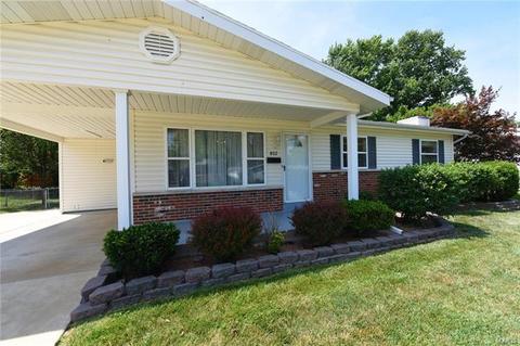 802 Belleau Dr, O'fallon, MO 63366 photo 20