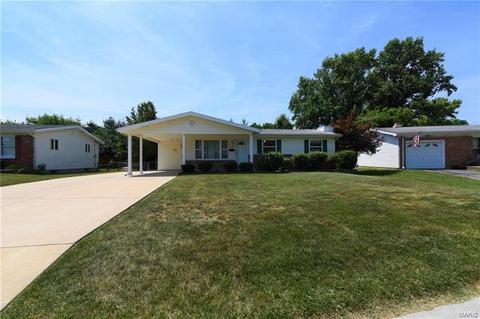 802 Belleau Dr, O'fallon, MO 63366 photo 18