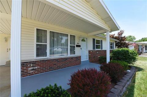 802 Belleau Dr, O'fallon, MO 63366 photo 21