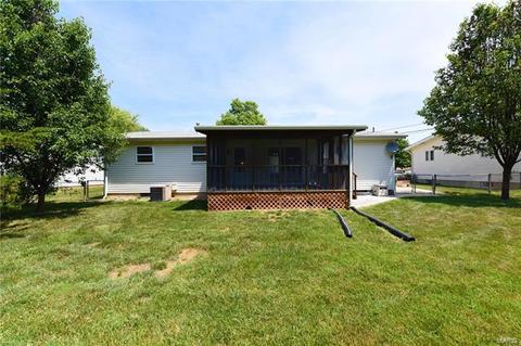 802 Belleau Dr, O'fallon, MO 63366 photo 17