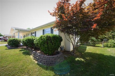 802 Belleau Dr, O'fallon, MO 63366 photo 19