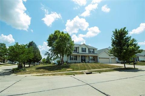 2038 Moondance Ct, O'fallon, MO 63368 photo 33