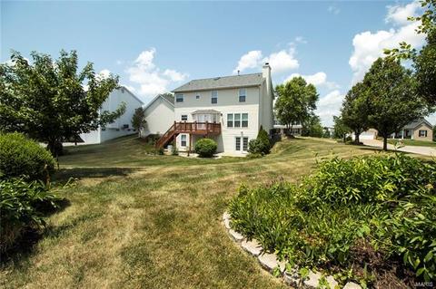 2038 Moondance Ct, O'fallon, MO 63368 photo 35