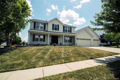 2038 Moondance Ct, O'fallon, MO 63368 photo 34