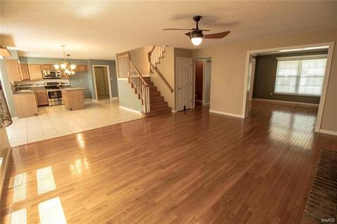 2038 Moondance Ct, O'fallon, MO 63368 photo 9
