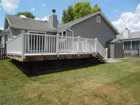1518 Morning Sun Dr, Ballwin, MO 63021 photo 21