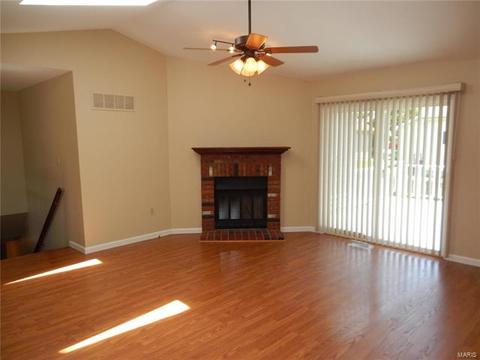 1518 Morning Sun Dr, Ballwin, MO 63021 photo 5