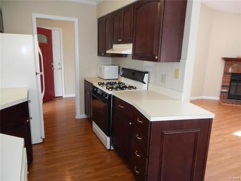 1518 Morning Sun Dr, Ballwin, MO 63021 photo 9