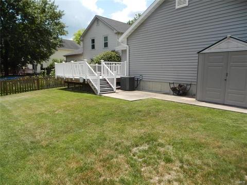 1518 Morning Sun Dr, Ballwin, MO 63021 photo 23