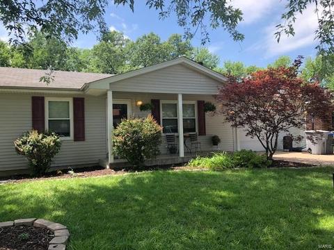 311 Linda Ln, O'fallon, MO 63366 photo 2