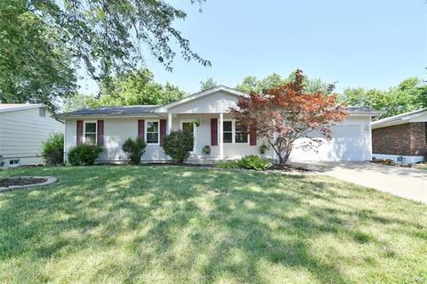 311 Linda Ln, O'fallon, MO 63366 photo 1