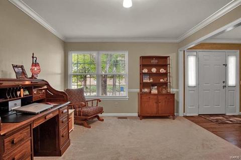 314 Clayton Trails Dr, Ellisville, MO 63011 photo 16