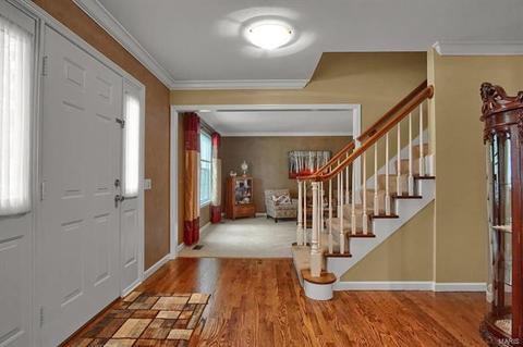 314 Clayton Trails Dr, Ellisville, MO 63011 photo 3