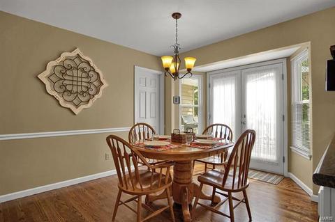 314 Clayton Trails Dr, Ellisville, MO 63011 photo 9