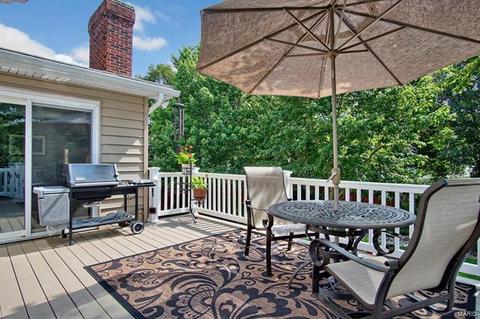 314 Clayton Trails Dr, Ellisville, MO 63011 photo 33