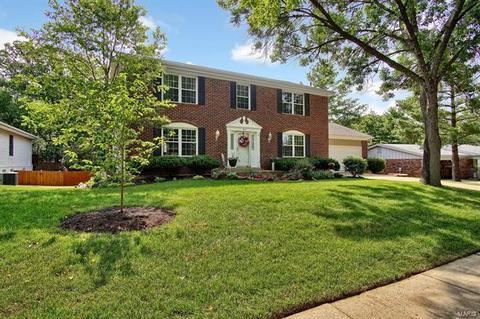 314 Clayton Trails Dr, Ellisville, MO 63011 photo 36
