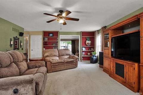 314 Clayton Trails Dr, Ellisville, MO 63011 photo 10