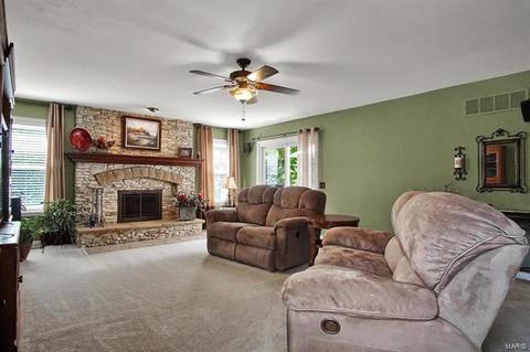 314 Clayton Trails Dr, Ellisville, MO 63011 photo 11