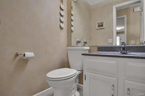 314 Clayton Trails Dr, Ellisville, MO 63011 photo 17
