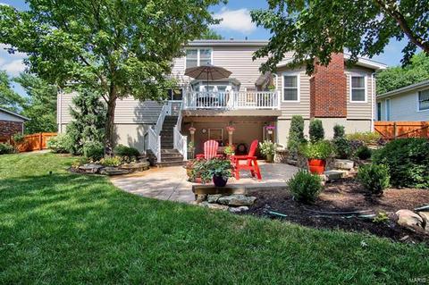 314 Clayton Trails Dr, Ellisville, MO 63011 photo 31