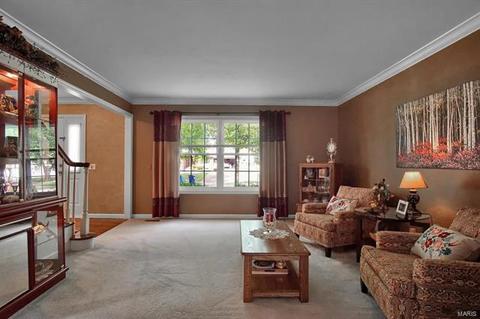 314 Clayton Trails Dr, Ellisville, MO 63011 photo 13