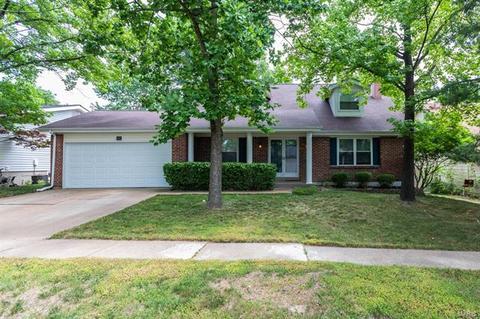 280 Aspen Vlg, Ballwin, MO 63021 photo 24