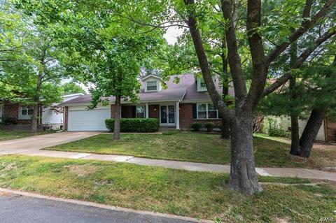 280 Aspen Vlg, Ballwin, MO 63021 photo 23