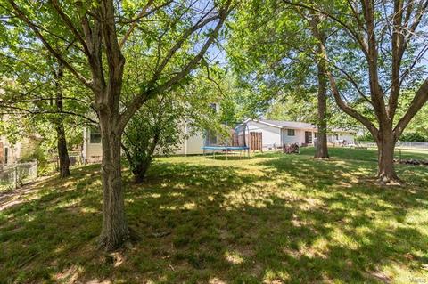 280 Aspen Vlg, Ballwin, MO 63021 photo 22