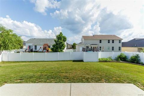 2132 Asher, Saint Peters, MO 63376 photo 10
