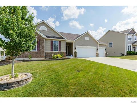 2132 Asher, Saint Peters, MO 63376 photo 42