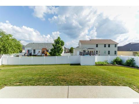 2132 Asher, Saint Peters, MO 63376 photo 38