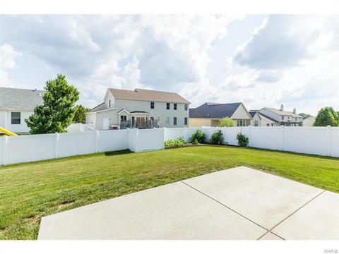 2132 Asher, Saint Peters, MO 63376 photo 37