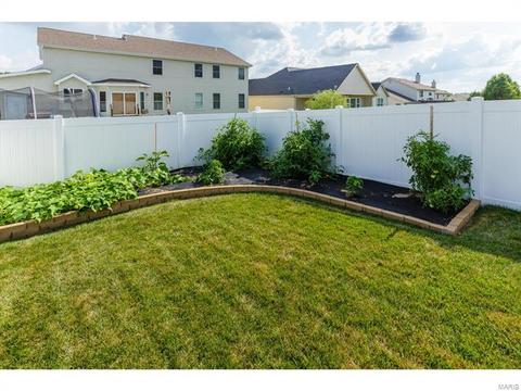 2132 Asher, Saint Peters, MO 63376 photo 34