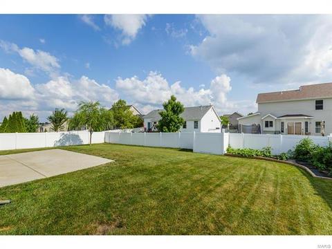 2132 Asher, Saint Peters, MO 63376 photo 33